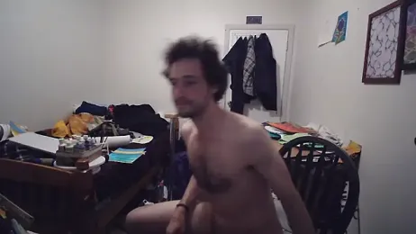 JohnnyMoves webcam model stream image
