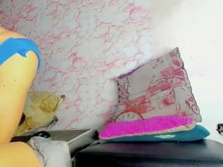 keilaferrer webcam model stream image