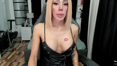 Forever_MissCandace webcam model stream image