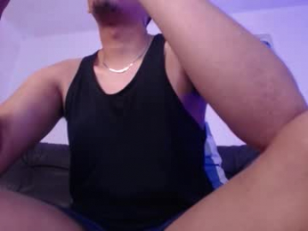 jaison_halls webcam model stream image