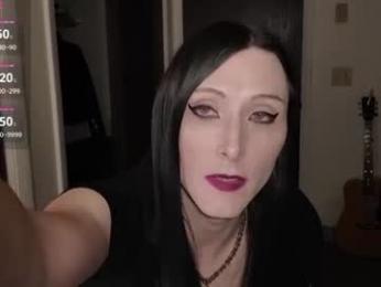 ivyrose499 webcam model stream image