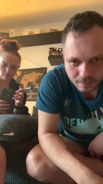 Ben89_Sabrina89 webcam model stream image