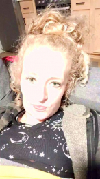 BanginBlondie webcam model stream image