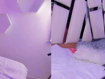 shygoddess_69 webcam model stream image