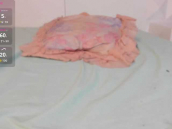 KimberlyMorgan webcam model stream image