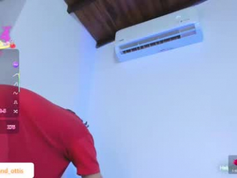 kevinxlvx webcam model stream image