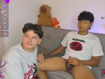 kevinxlvx webcam model stream image