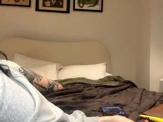 devingodsiin webcam model stream image