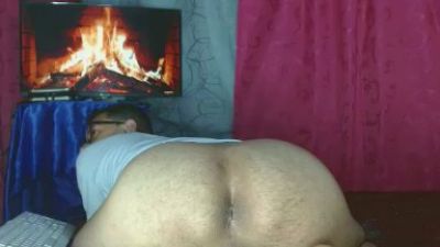 hairy_ass_pig webcam model stream image