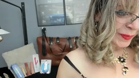 Samantha_mature56 webcam model stream image