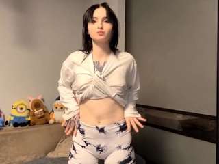 rosalietowels webcam camsoda model stream image