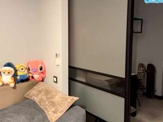 rosalietowels webcam model stream image