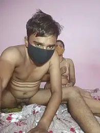 Sexy-Jaanu webcam model stream image