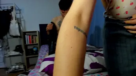 Tatiiana_n_Damiian webcam stripchat model stream image