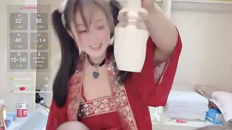 yueyue2003 webcam model stream image