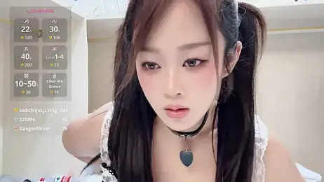 yueyue2003 webcam stripchat model stream image