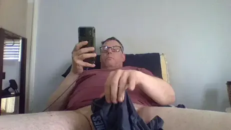 Notalwaysup webcam model stream image