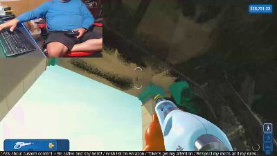 Wisco_Dean webcam model stream image