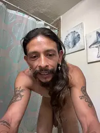 HDGarc webcam stripchat model stream image