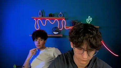 damon_rich webcam stripchat model stream image