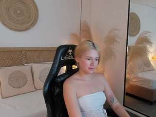 daniand webcam model stream image