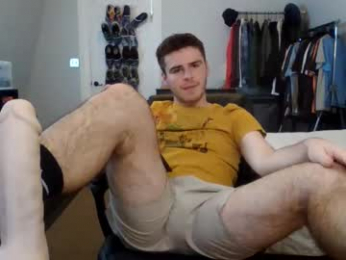 college_dad_bod webcam model stream image