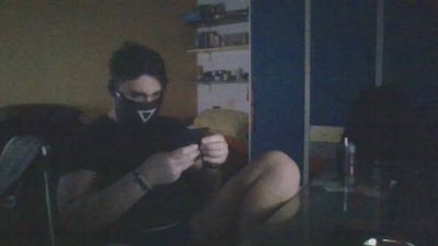 Mastermind86x webcam model stream image