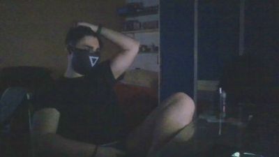 Mastermind86x webcam model stream image