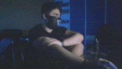 Mastermind86x webcam model stream image