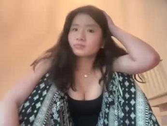 yumyumcandygirl webcam chaturbate model stream image