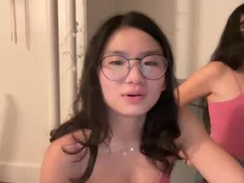 yumyumcandygirl webcam chaturbate model stream image