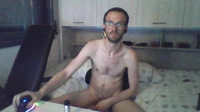BCN_MCK webcam model stream image