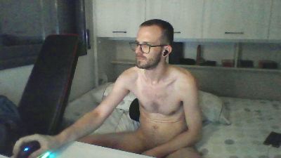 BCN_MCK webcam cam4 model stream image