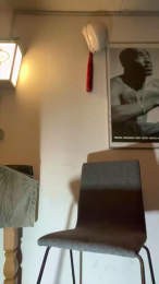 kinnihot webcam model stream image