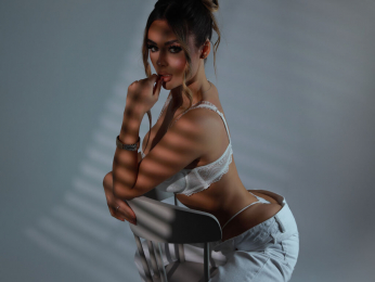 AyannaNur webcam model stream image