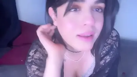 Arab_tgirl webcam model stream image