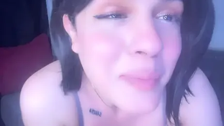 Arab_tgirl webcam stripchat model stream image