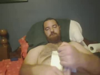 thunderjacker webcam model stream image