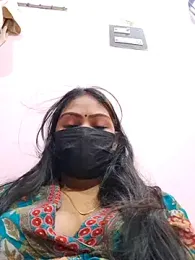 Cute-Ananyaa webcam model stream image