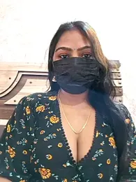 Cute-Ananyaa webcam model stream image