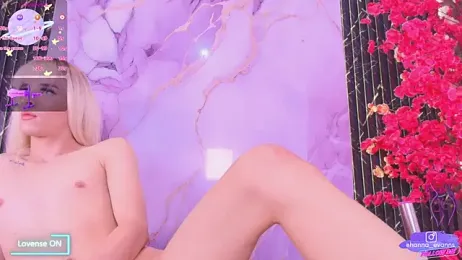 Hanna_Evaanss webcam model stream image