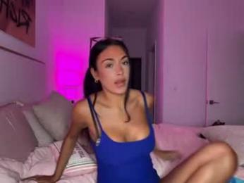thescarlettmonroe webcam model stream image