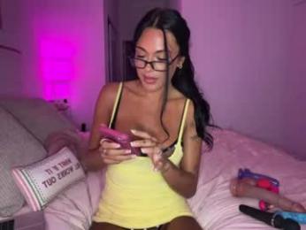 thescarlettmonroe webcam model stream image
