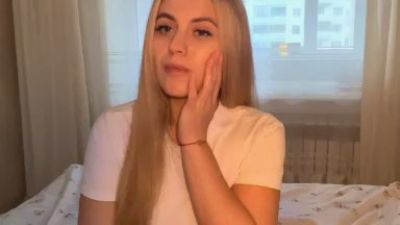 LaelMyerson webcam model stream image