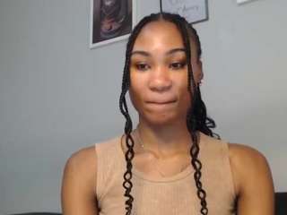 asianbaddie webcam model stream image