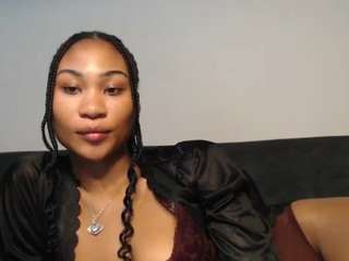 asianbaddie webcam model stream image