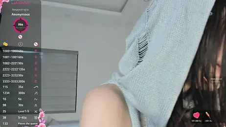 Aoki_sweet webcam model stream image