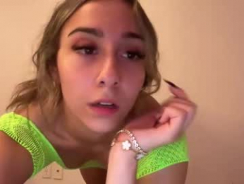 graceyrose webcam model stream image