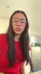 Maiarita webcam model stream image