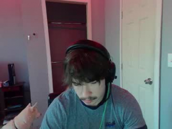 johnlights0 webcam model stream image
